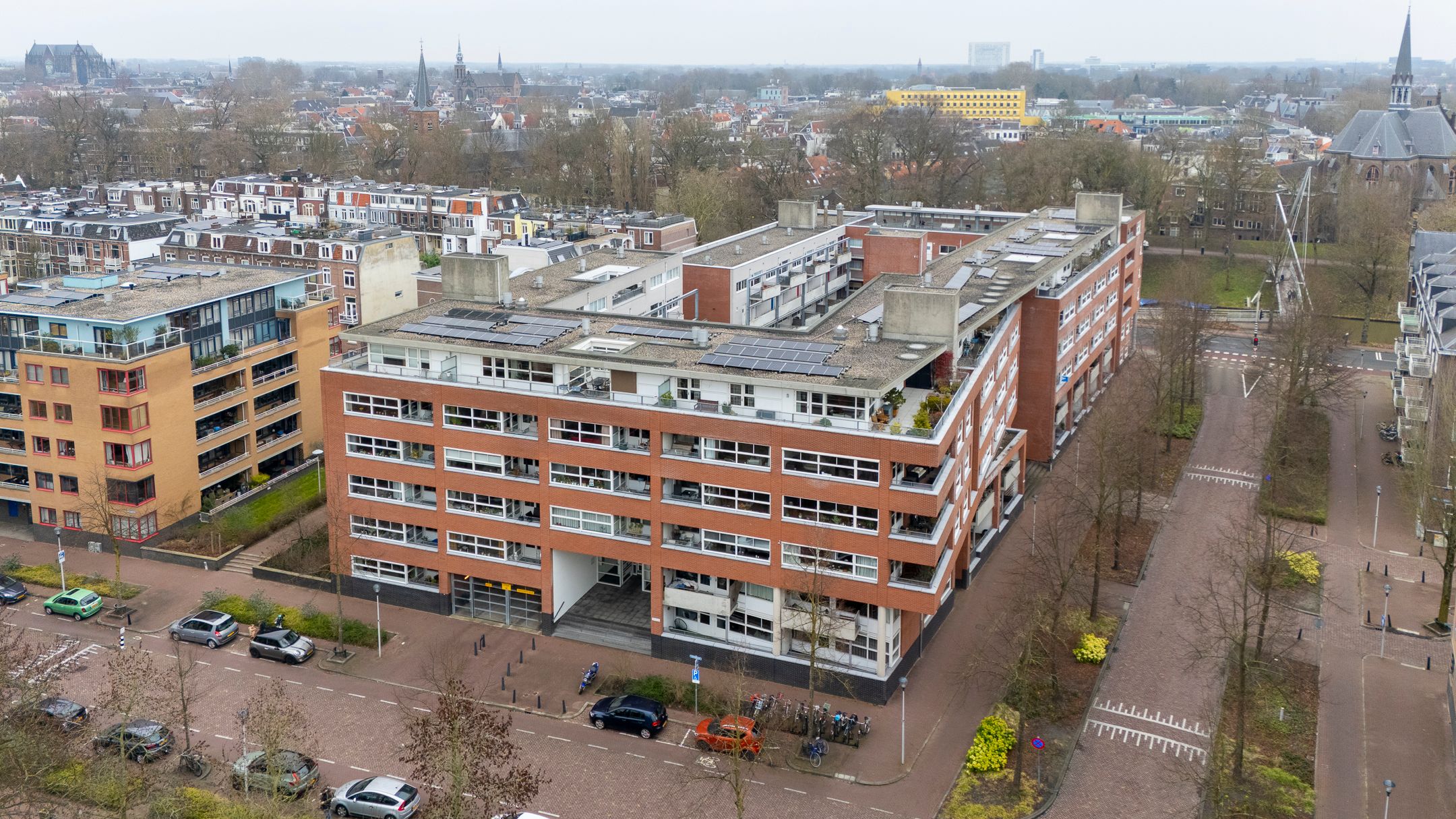 Foto 48 van Hartingstraat 228