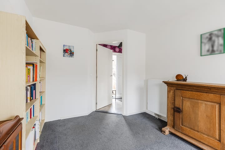 Foto 20 van Zijkanaal F Oost 11