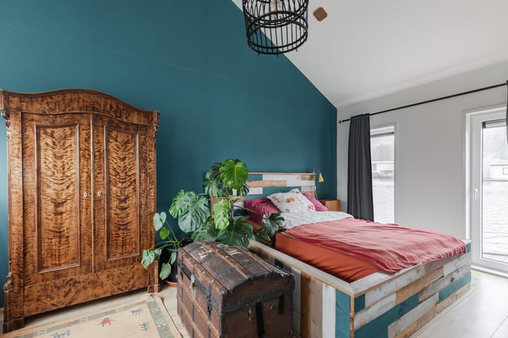 Foto 25 van Zijkanaal F Oost 11