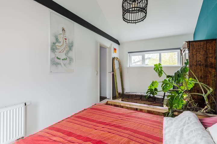 Foto 26 van Zijkanaal F Oost 11