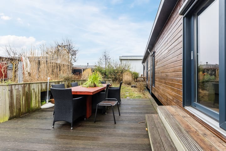 Foto 27 van Zijkanaal F Oost 11