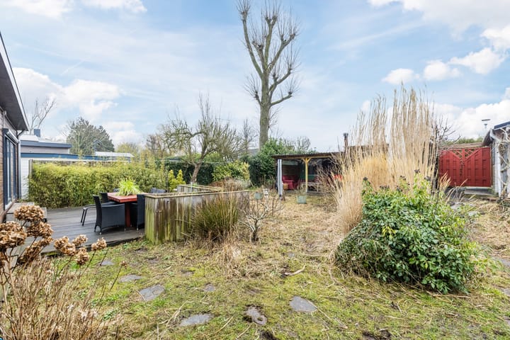 Foto 29 van Zijkanaal F Oost 11