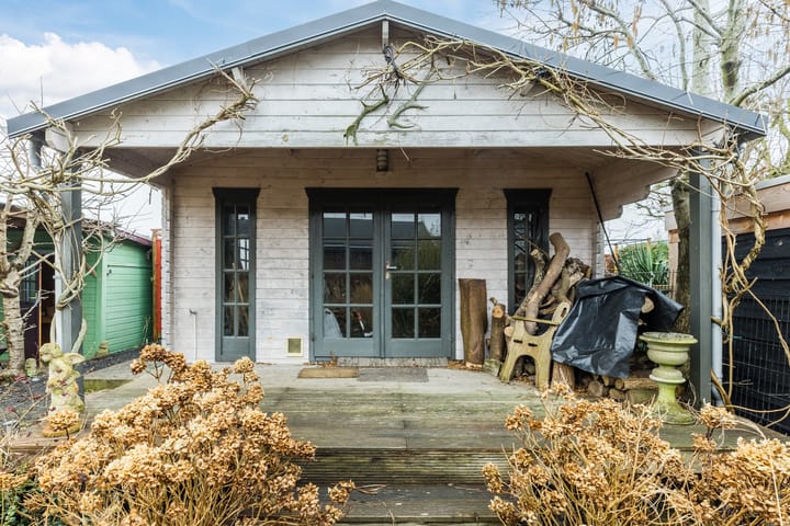 Foto 30 van Zijkanaal F Oost 11