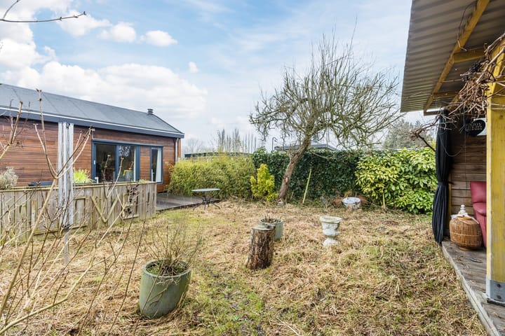 Foto 31 van Zijkanaal F Oost 11