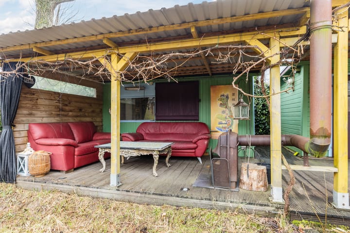 Foto 32 van Zijkanaal F Oost 11