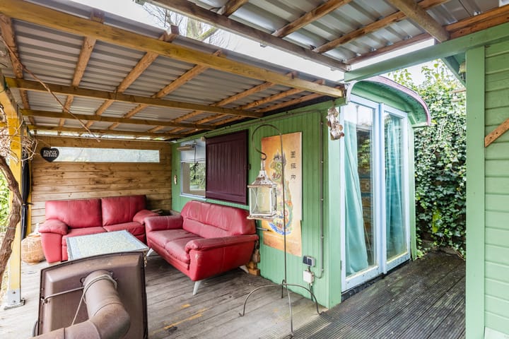 Foto 33 van Zijkanaal F Oost 11