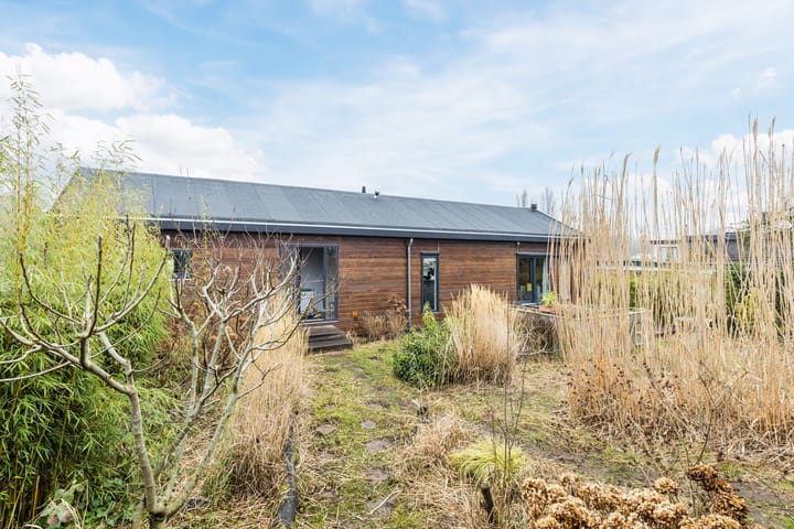 Foto 37 van Zijkanaal F Oost 11