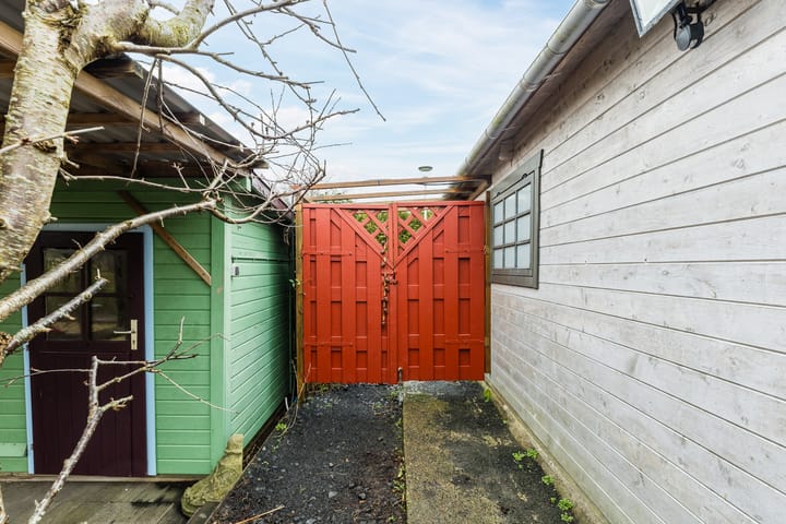 Foto 38 van Zijkanaal F Oost 11