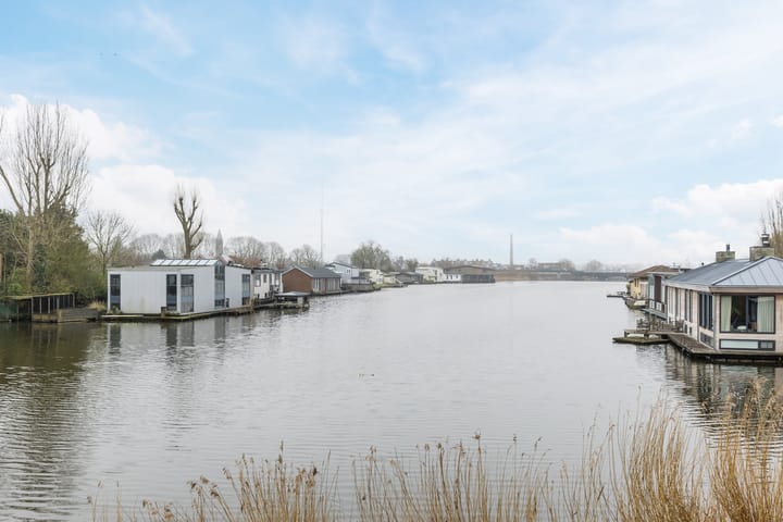 Foto 41 van Zijkanaal F Oost 11