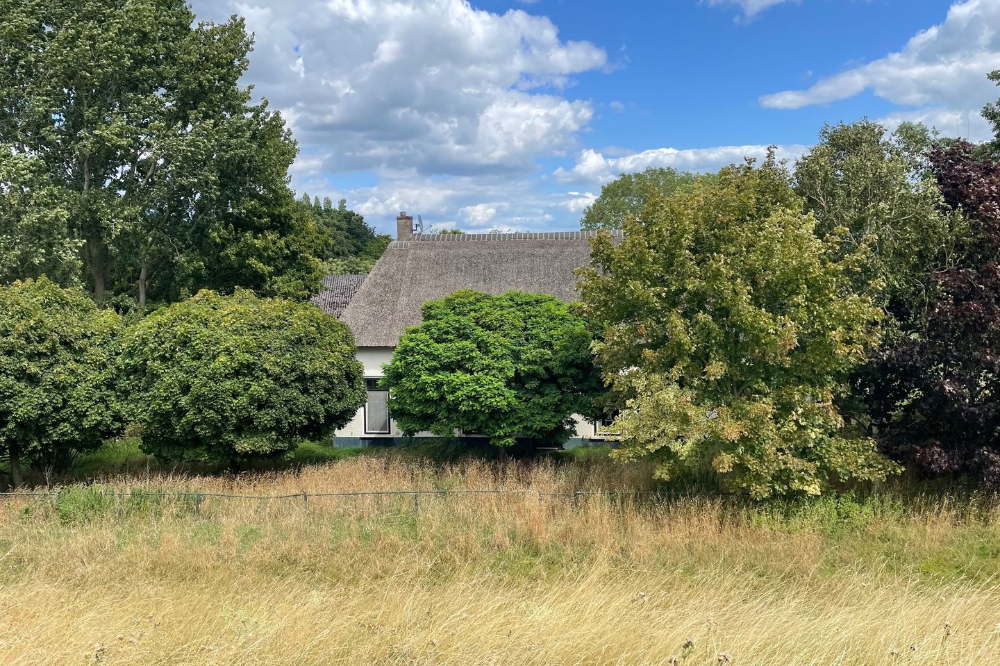 Photo 5 of Waalbandijk 116