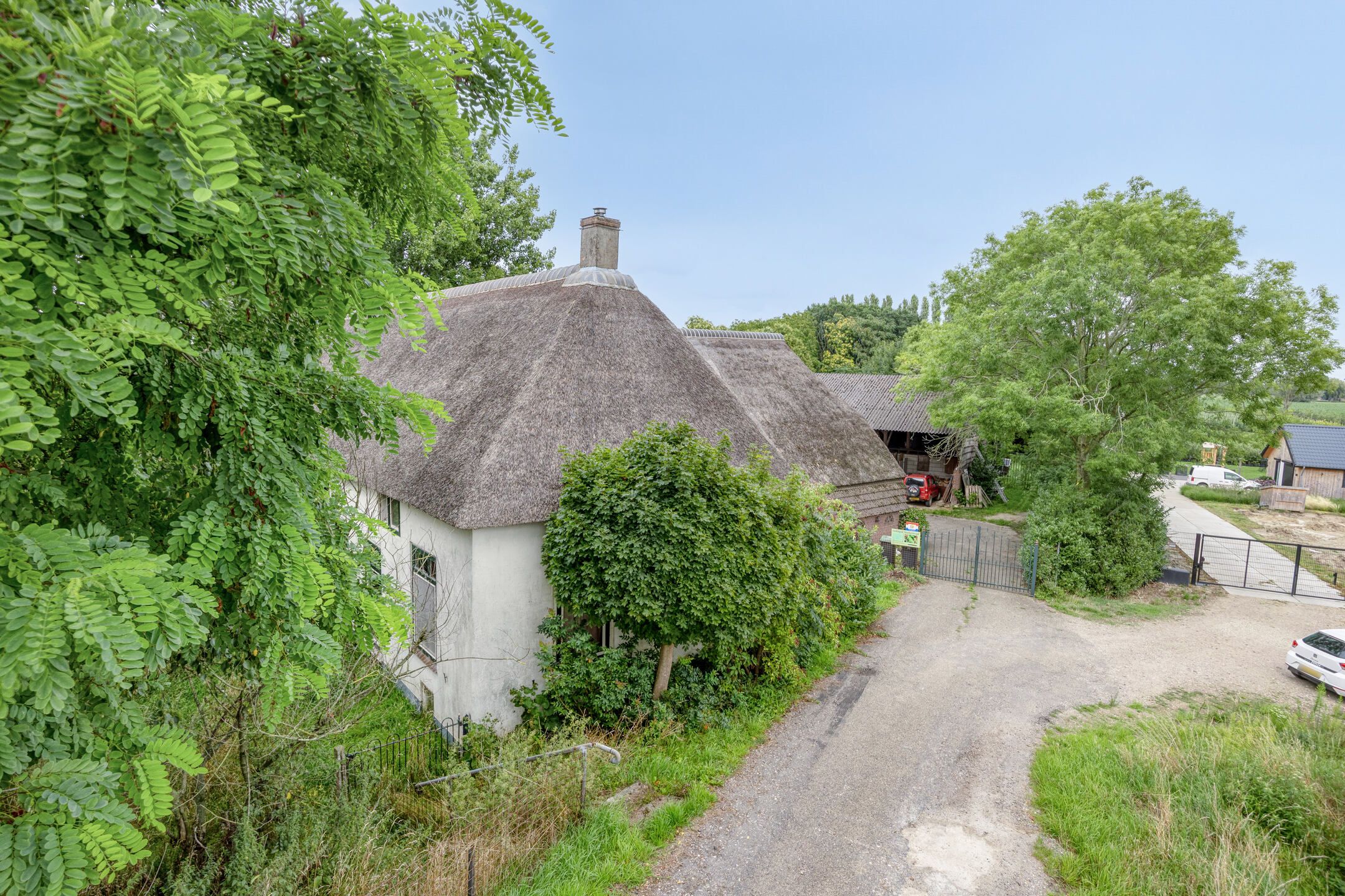 Photo 6 of Waalbandijk 116