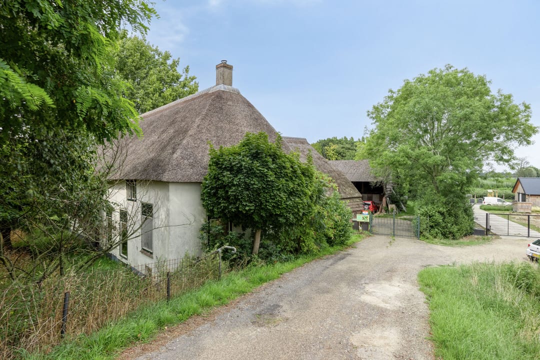 Photo 7 of Waalbandijk 116