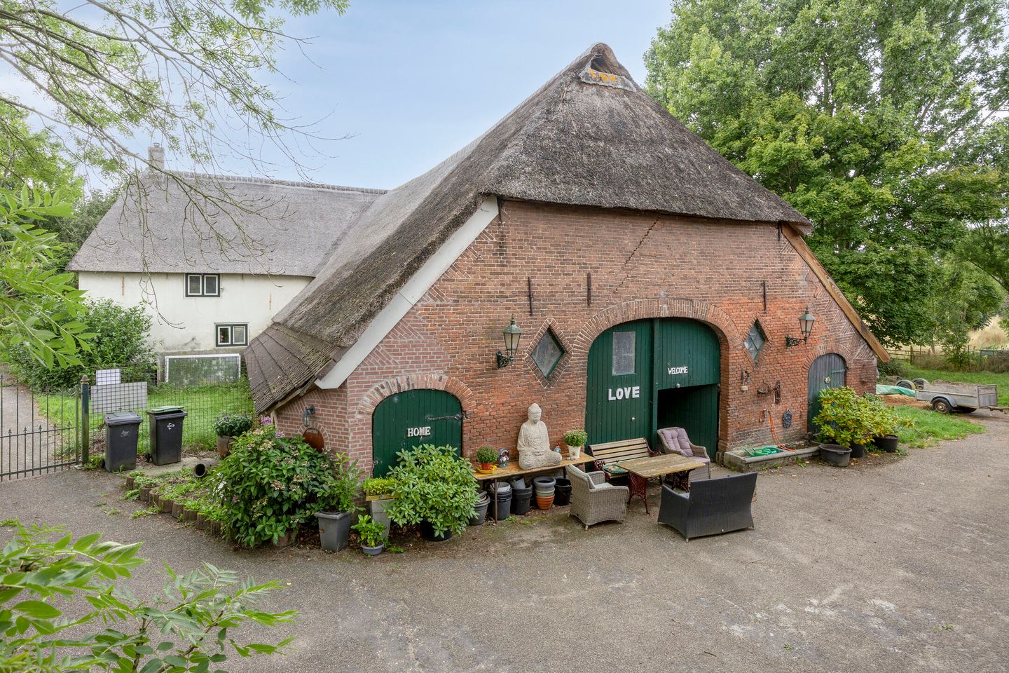 Photo 10 of Waalbandijk 116