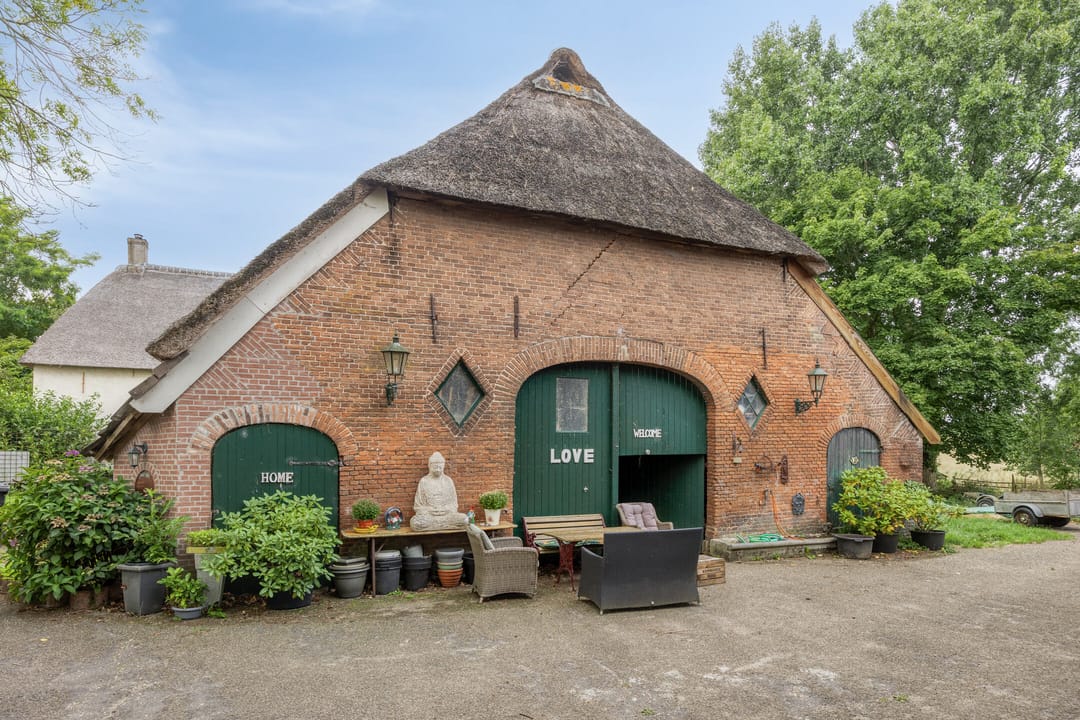 Photo 11 of Waalbandijk 116