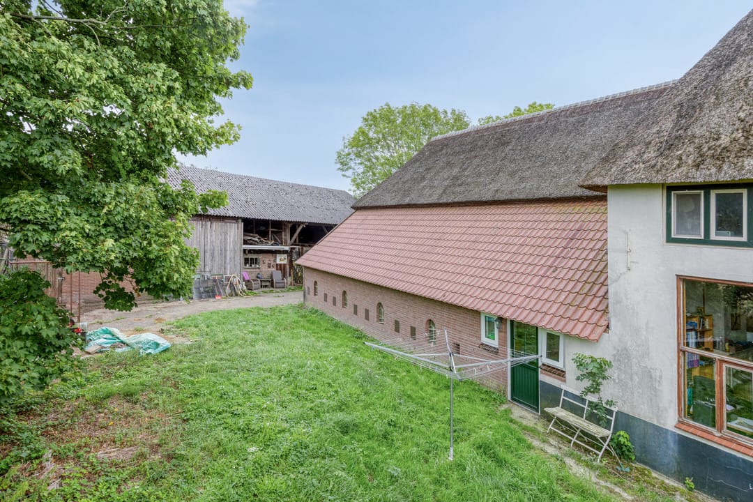 Photo 13 of Waalbandijk 116