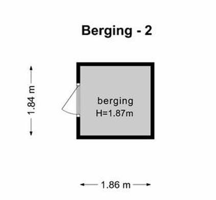 Foto 48 van Zijkanaal F Oost 11