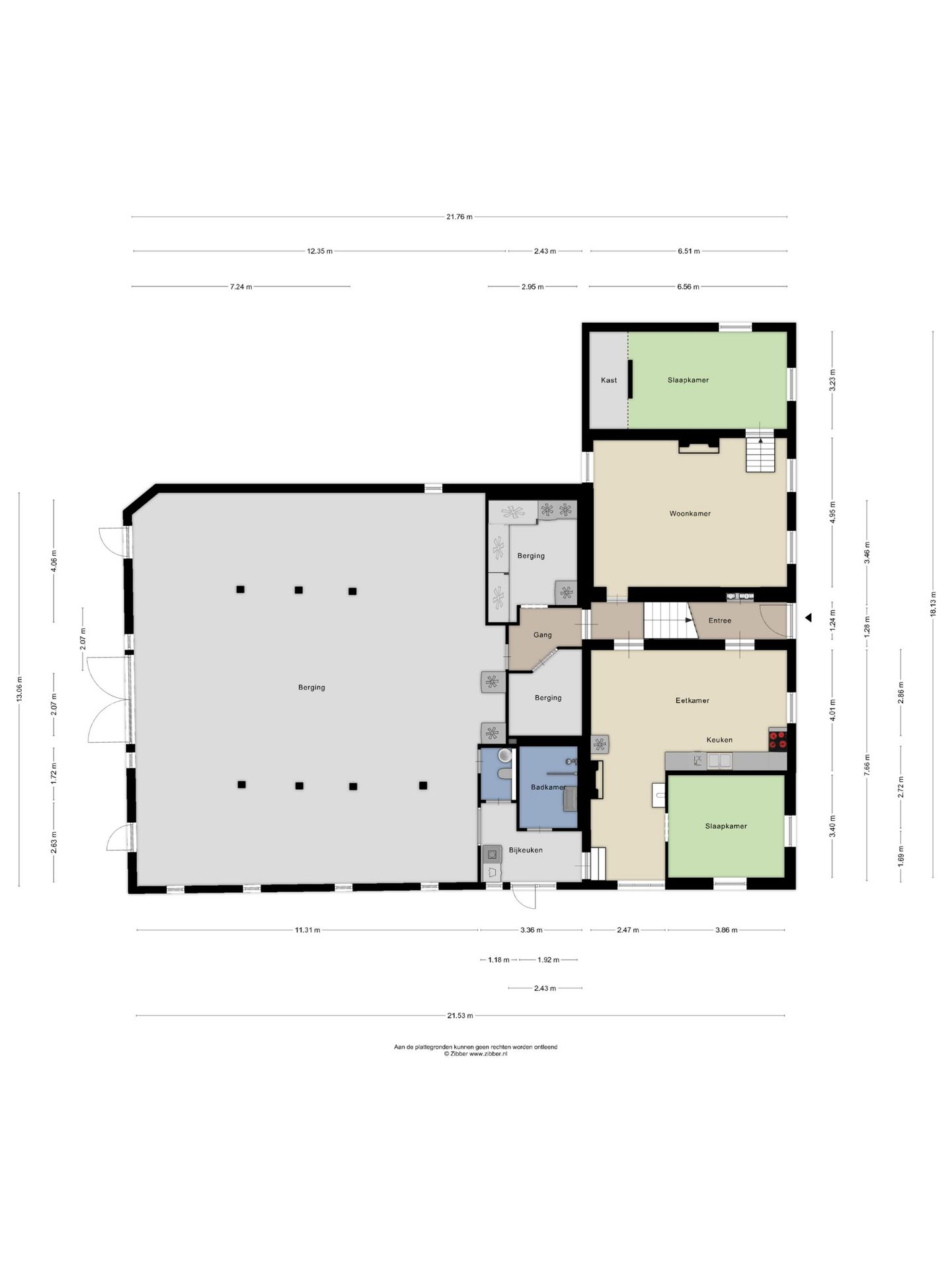 Photo 34 of Waalbandijk 116