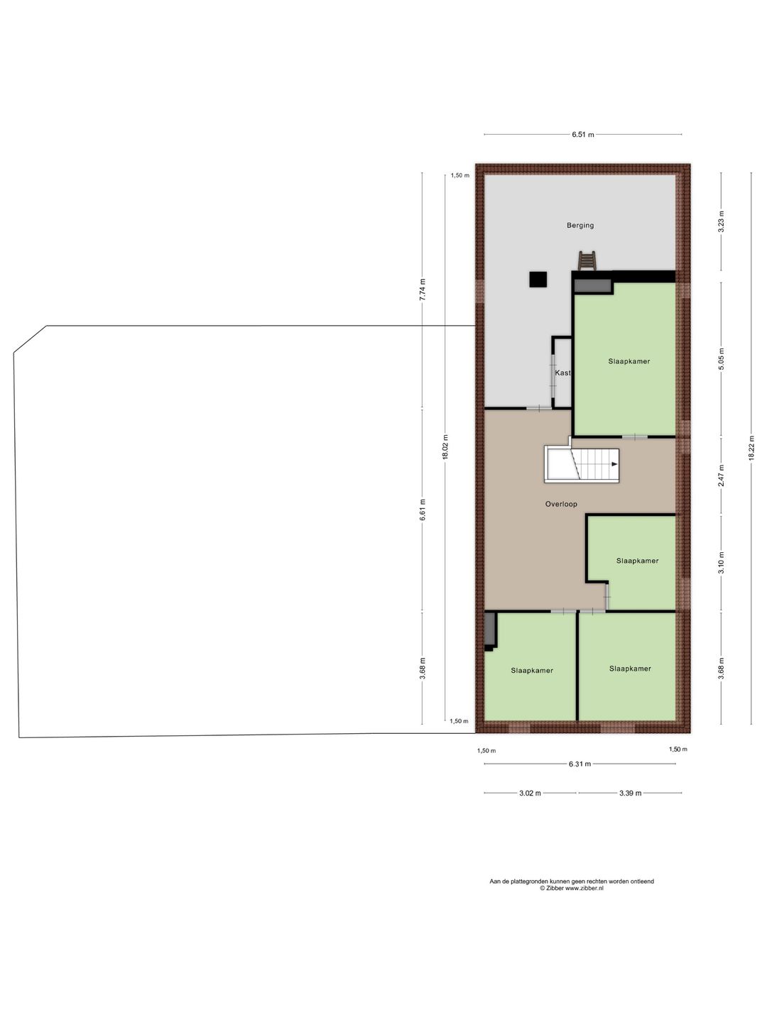 Photo 43 of Waalbandijk 116