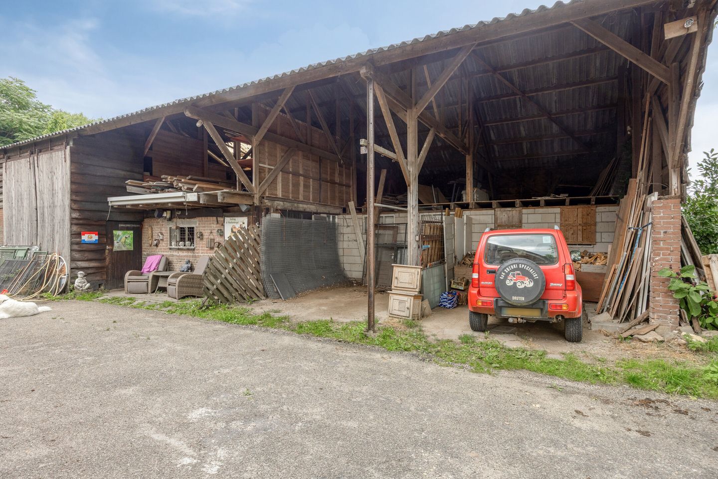 Photo 49 of Waalbandijk 116