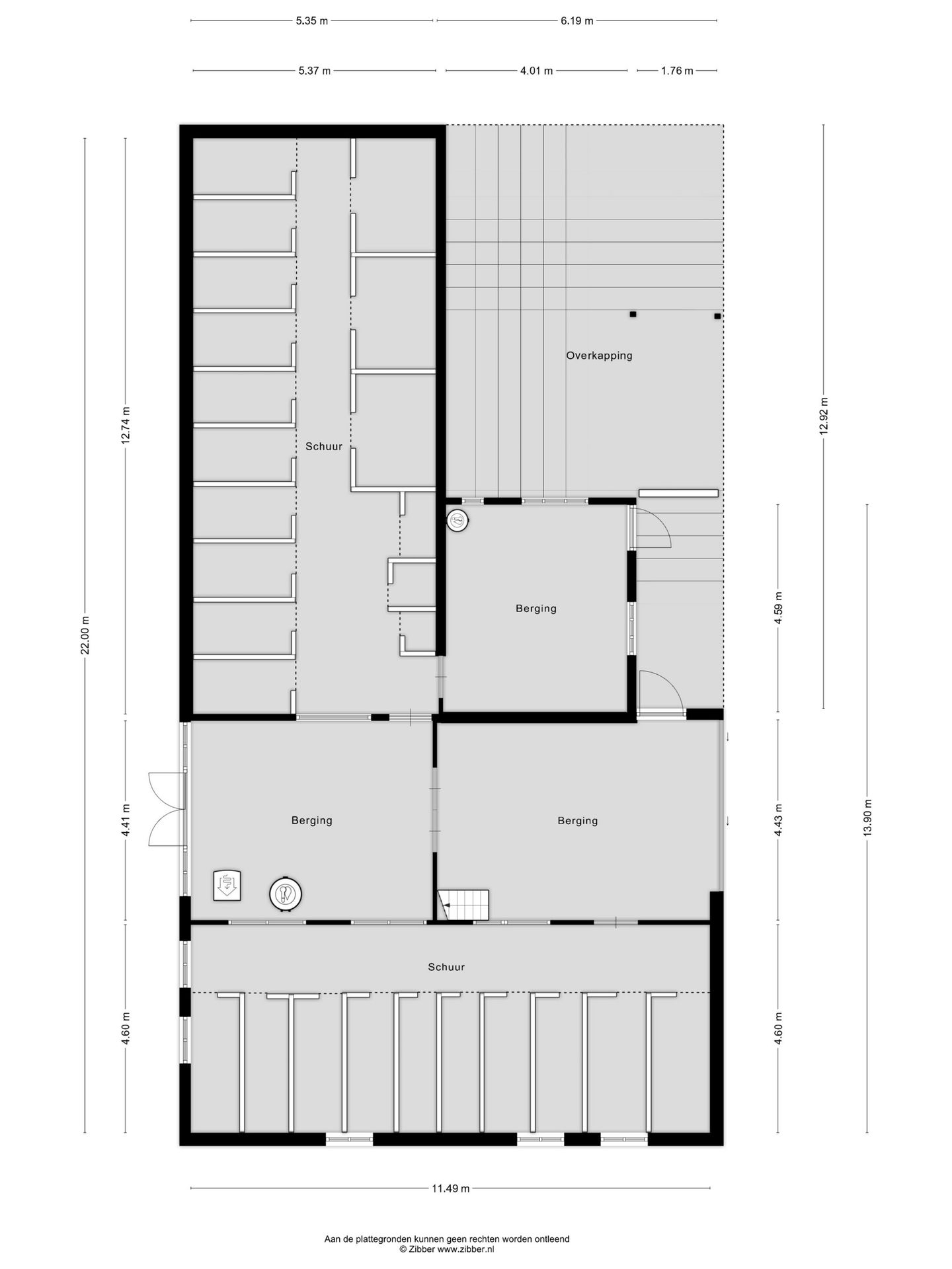 Photo 55 of Waalbandijk 116