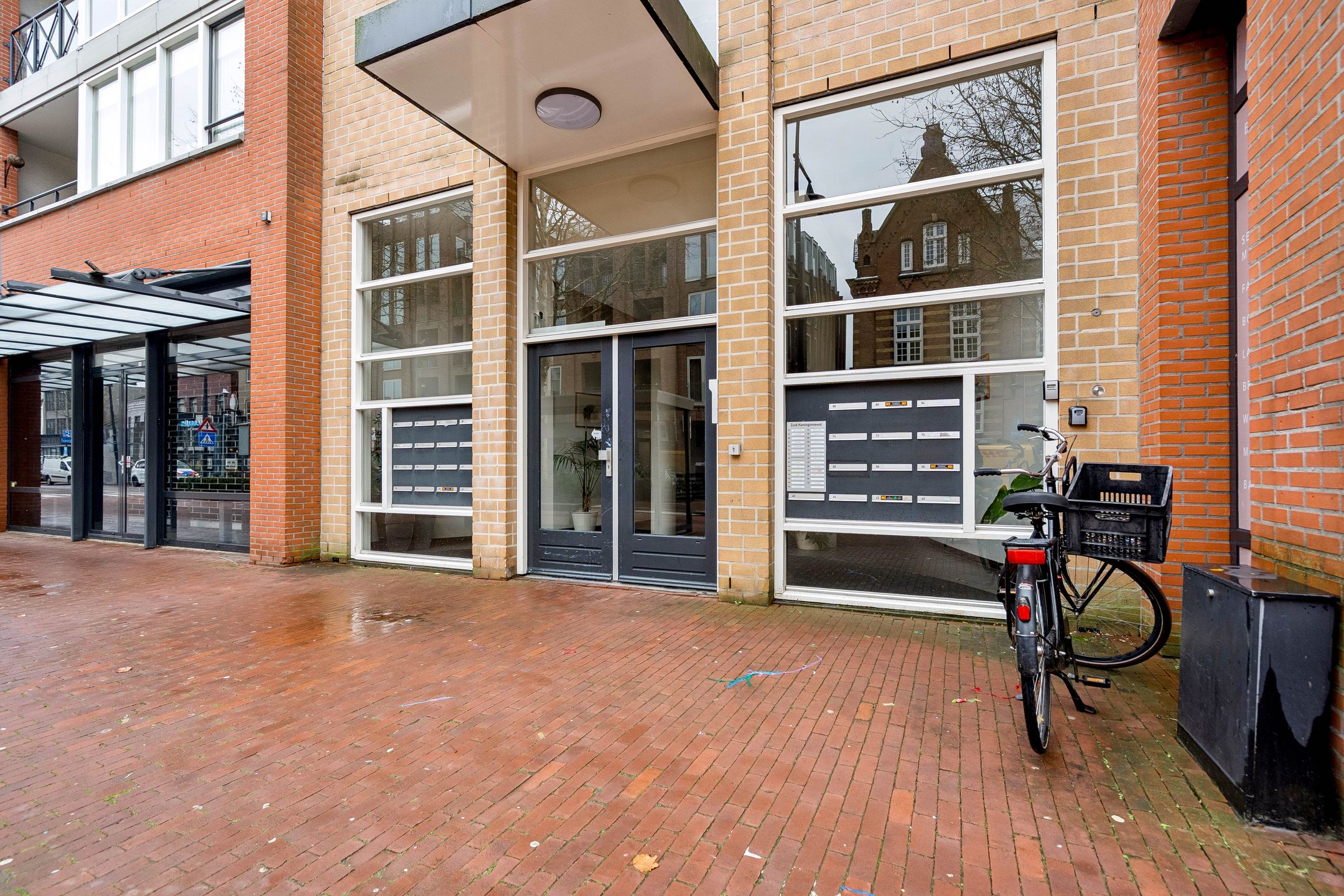 Photo 30 of Zuid Koninginnewal 84