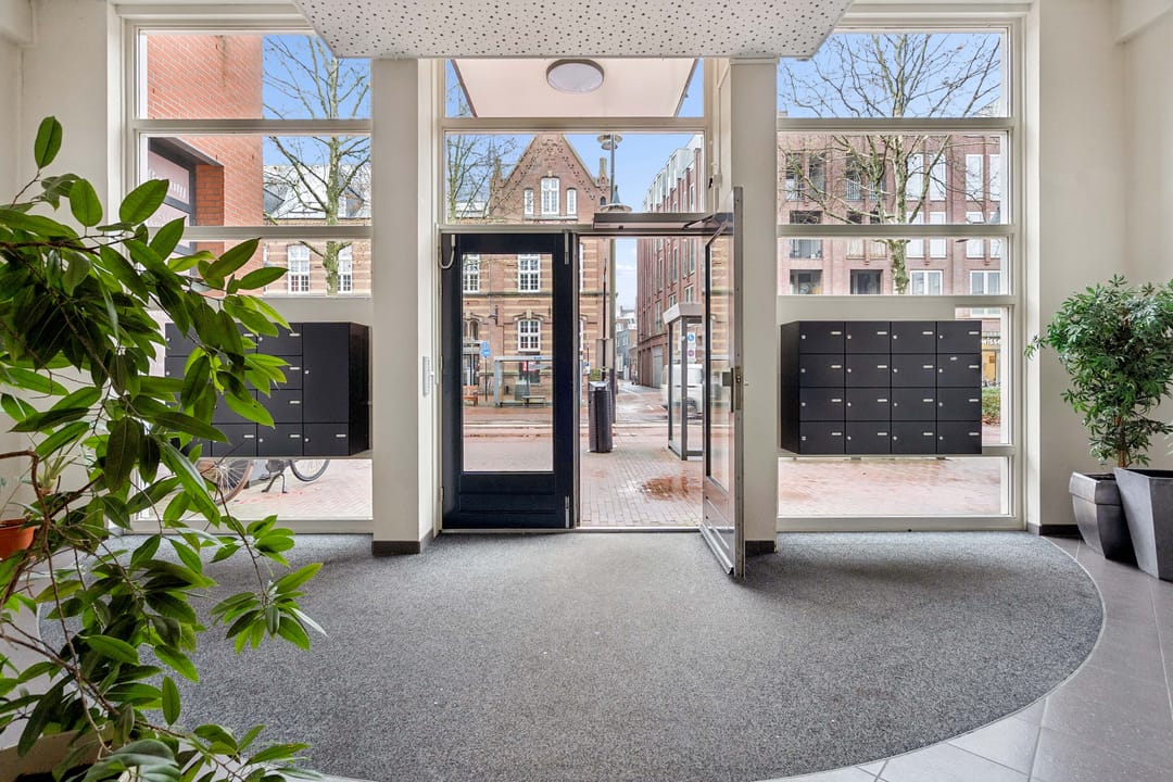 Photo 31 of Zuid Koninginnewal 84