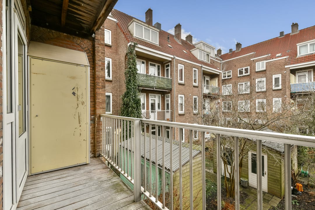 Foto 11 van Van Helt Stocadestraat 34-1