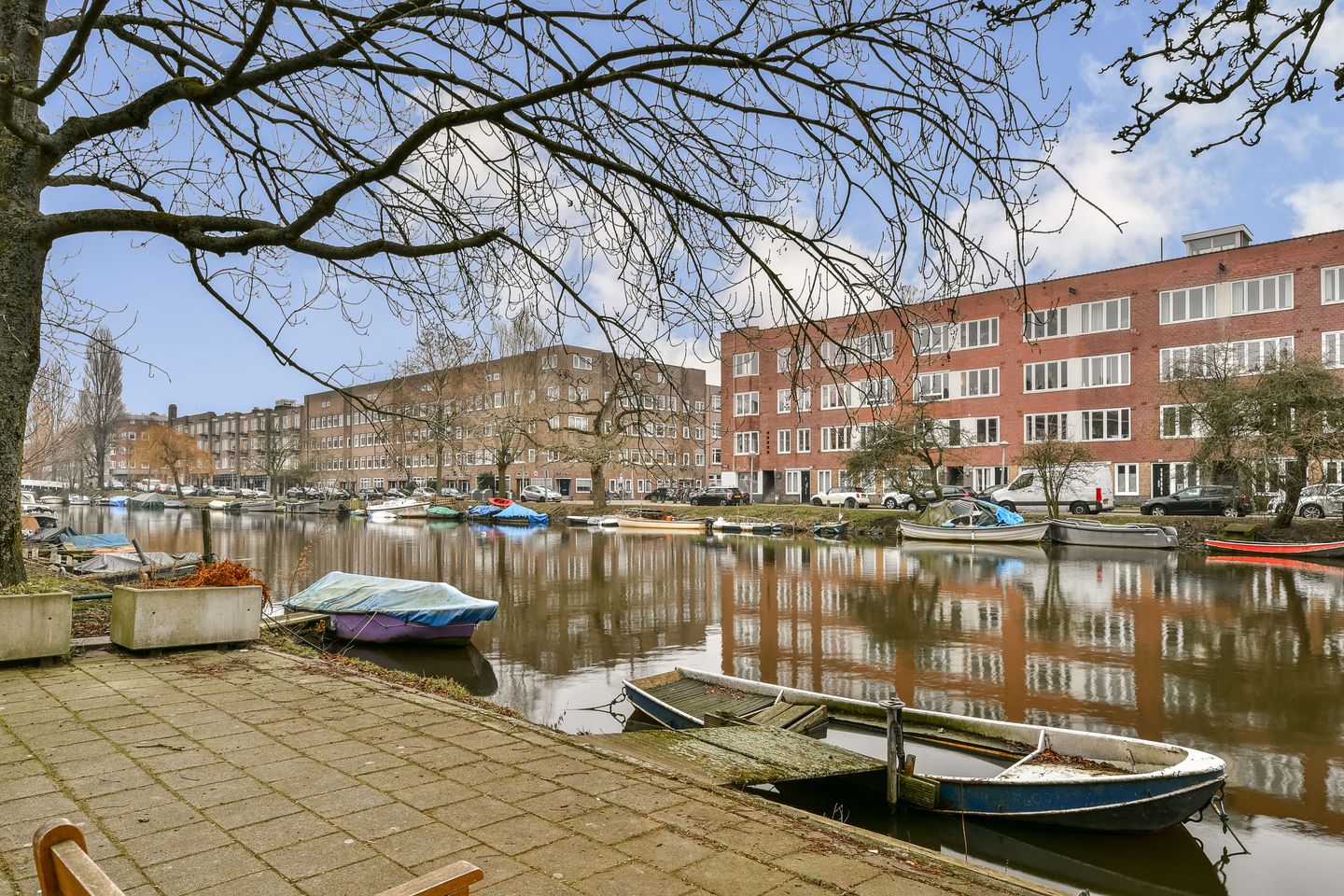 Foto 20 van Van Helt Stocadestraat 34-1