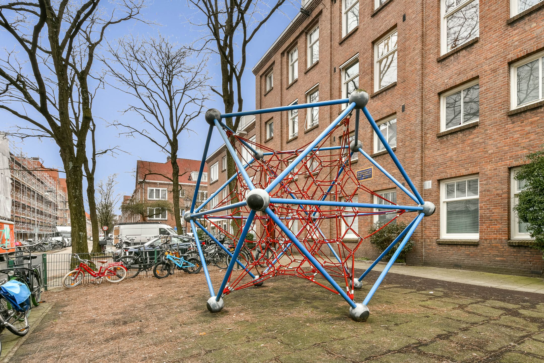 Foto 21 van Van Helt Stocadestraat 34-1