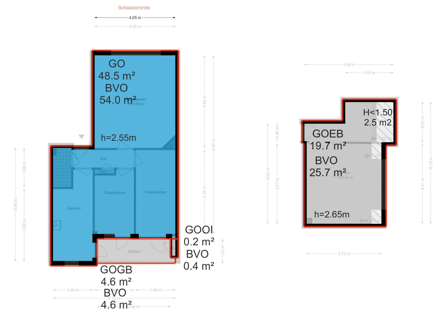 Foto 25 van Van Helt Stocadestraat 34-1