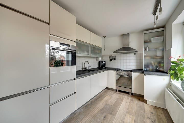 Foto 4 van Waltoren 33