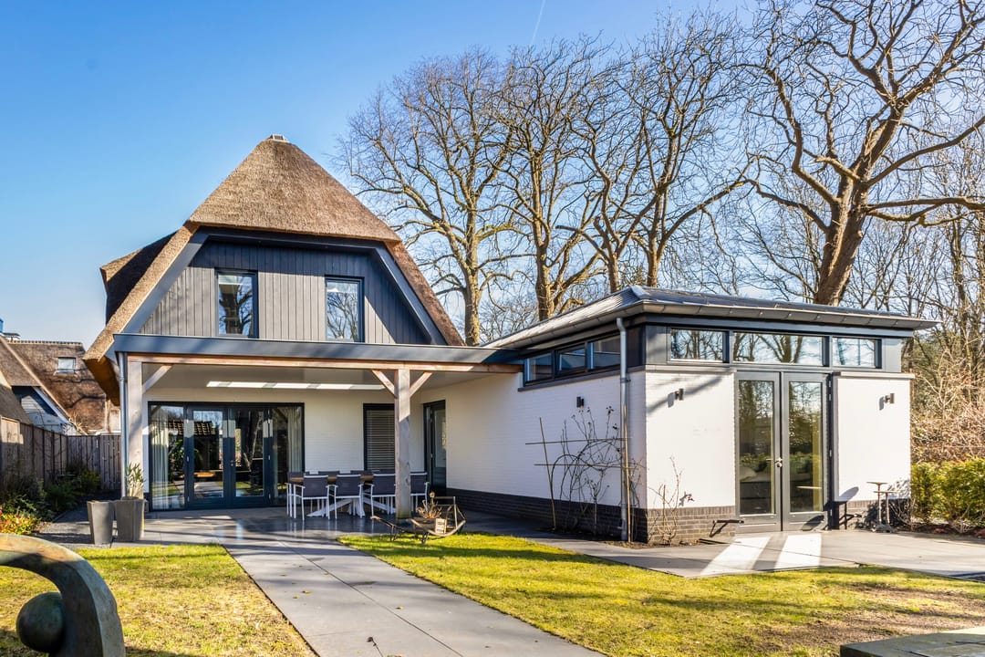 Foto 2 van Bosstraat 84-C