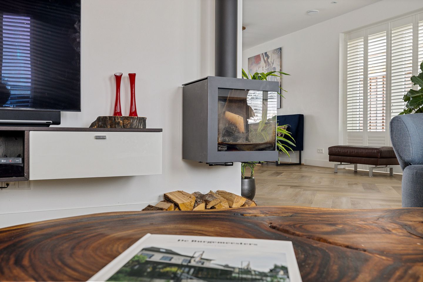 Foto 4 van Bosstraat 84-C