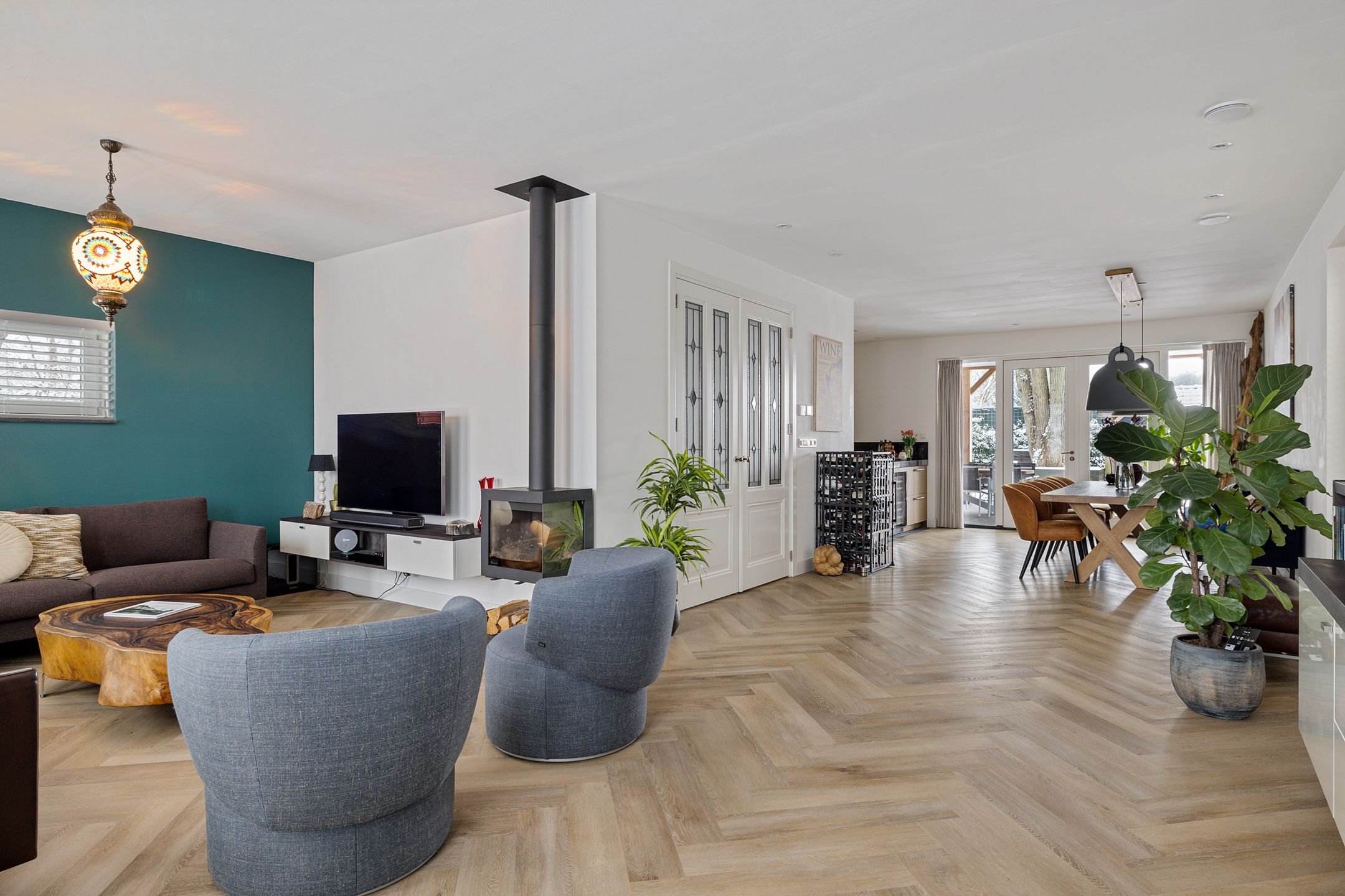 Foto 6 van Bosstraat 84-C