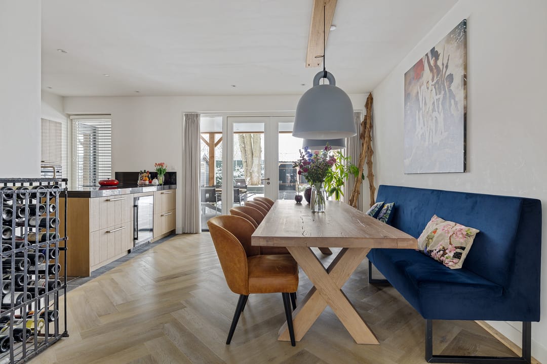 Foto 7 van Bosstraat 84-C