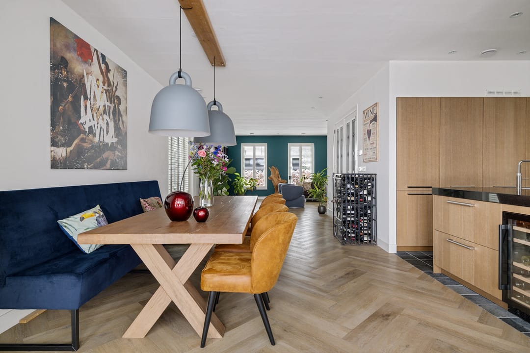 Foto 8 van Bosstraat 84-C