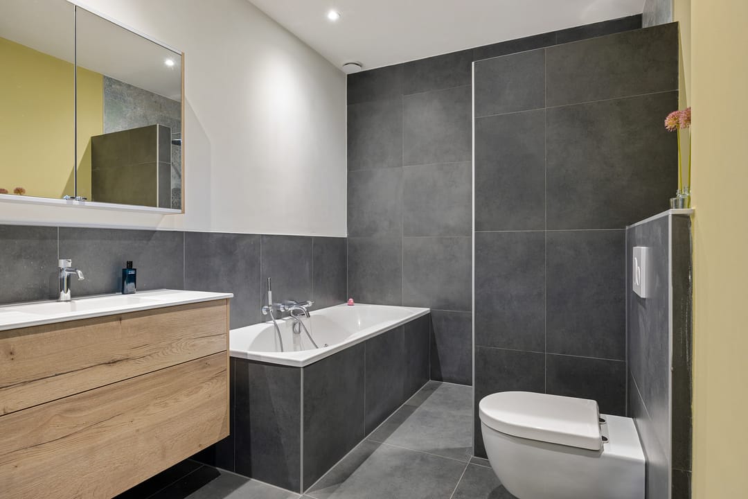 Foto 13 van Bosstraat 84-C