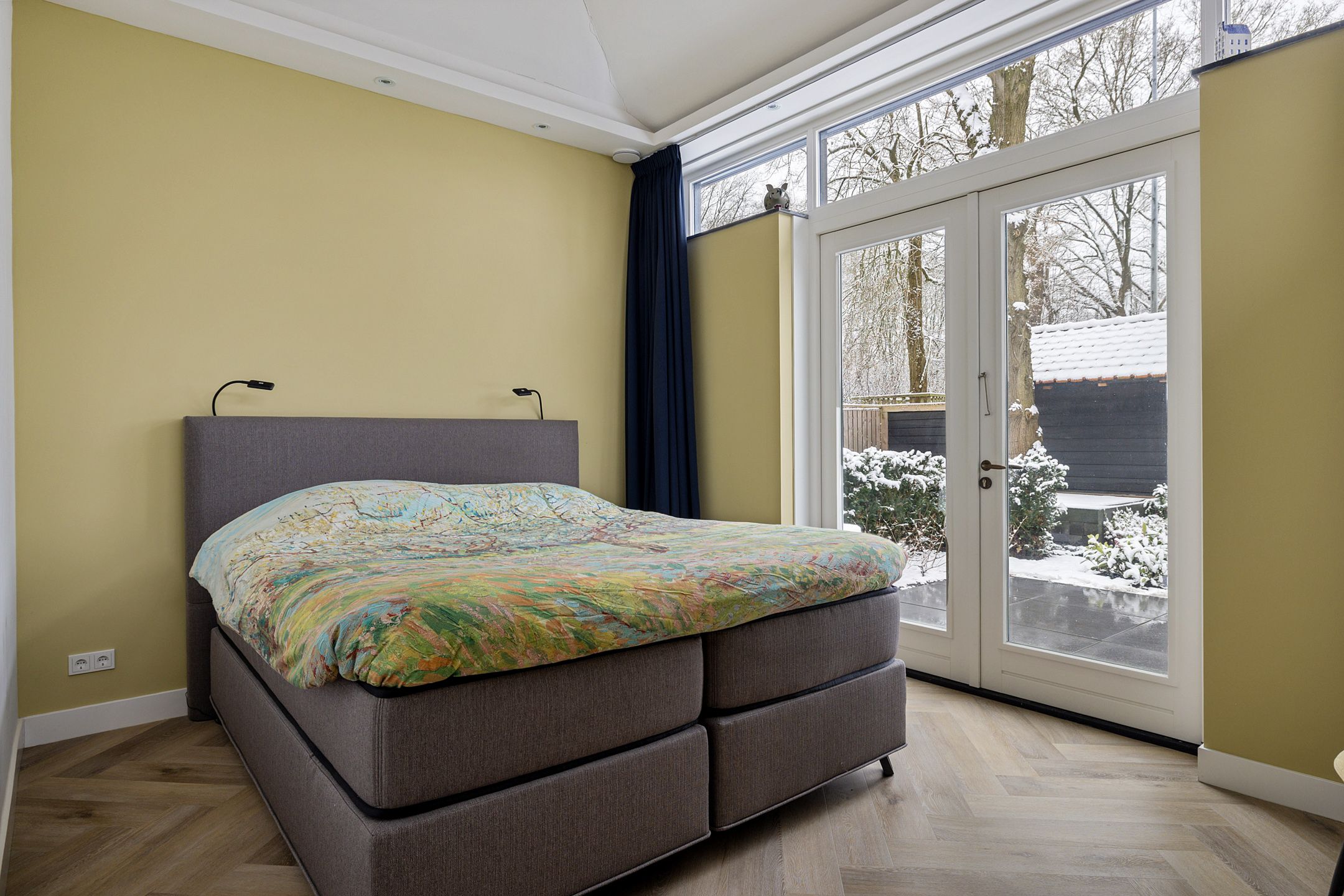 Foto 15 van Bosstraat 84-C