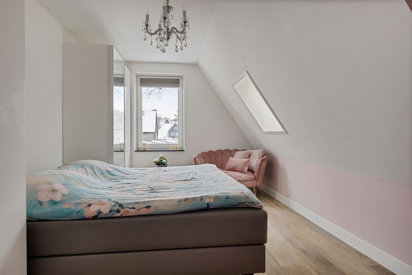 Foto 19 van Bosstraat 84-C