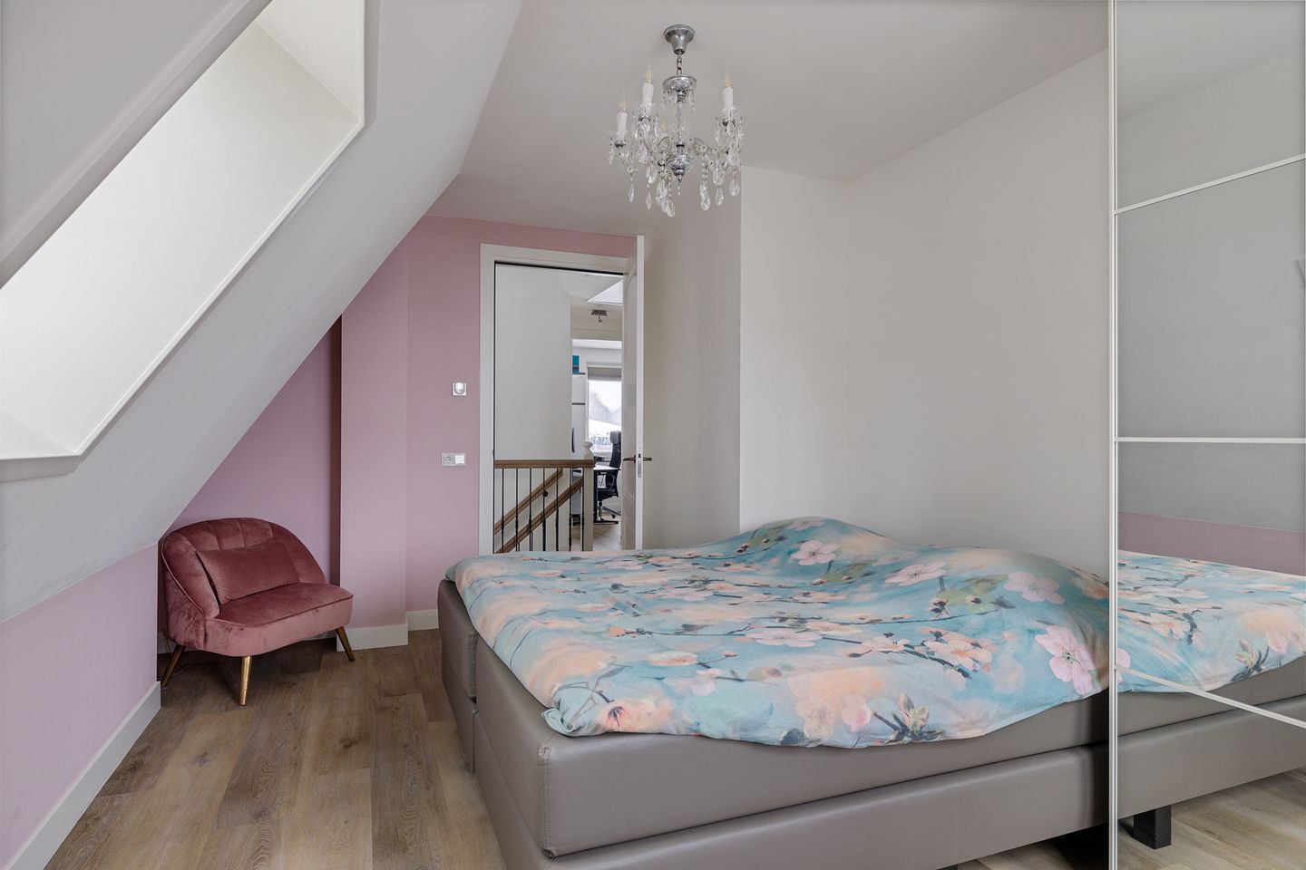 Foto 20 van Bosstraat 84-C