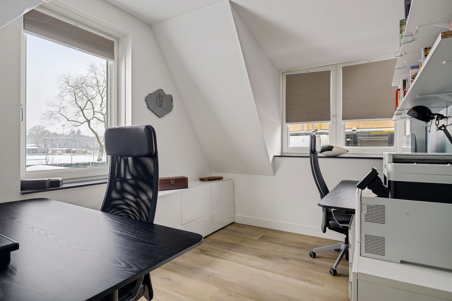 Foto 25 van Bosstraat 84-C