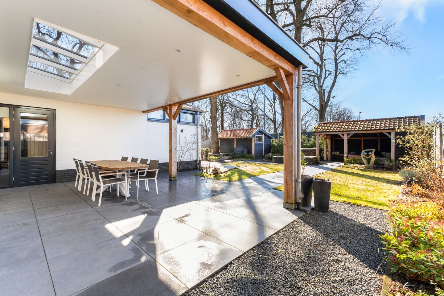 Foto 29 van Bosstraat 84-C