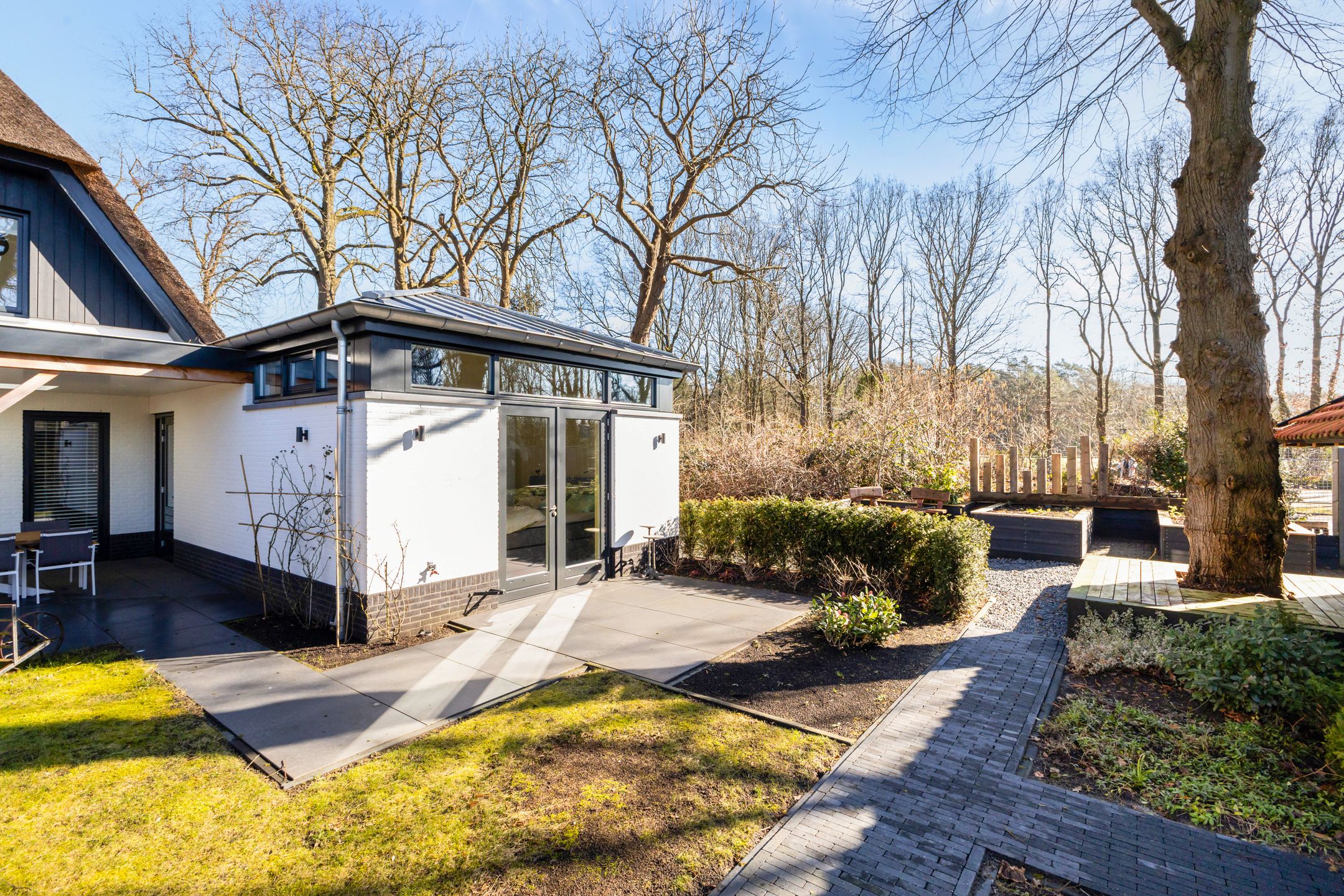 Foto 30 van Bosstraat 84-C