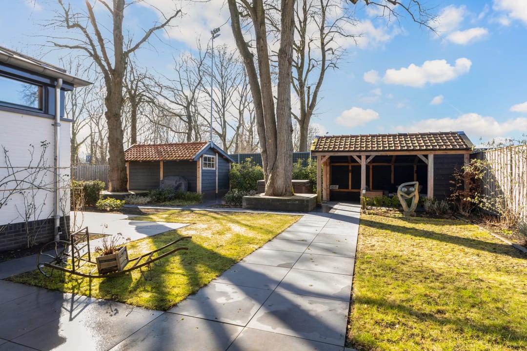 Foto 31 van Bosstraat 84-C