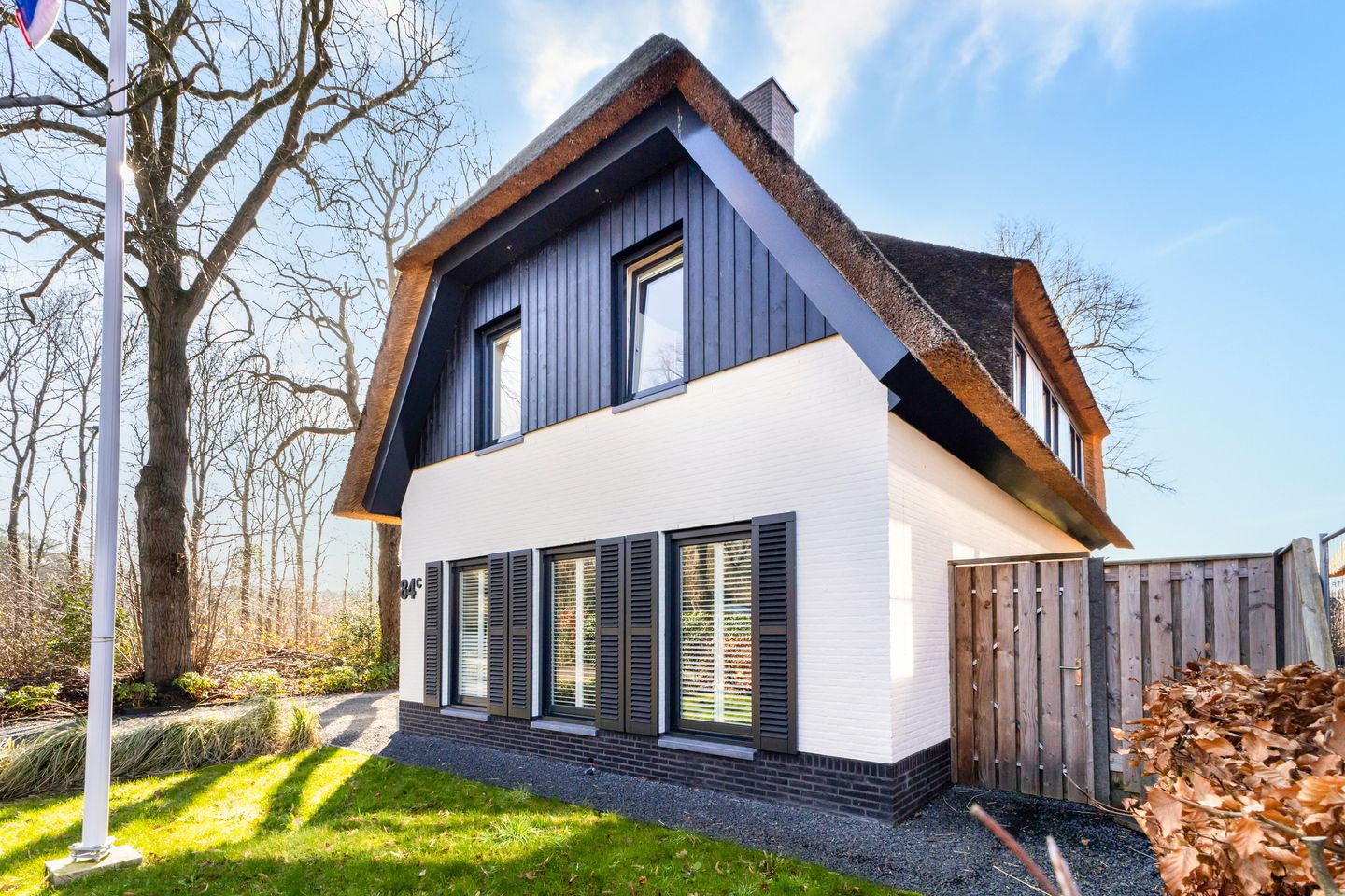 Foto 35 van Bosstraat 84-C