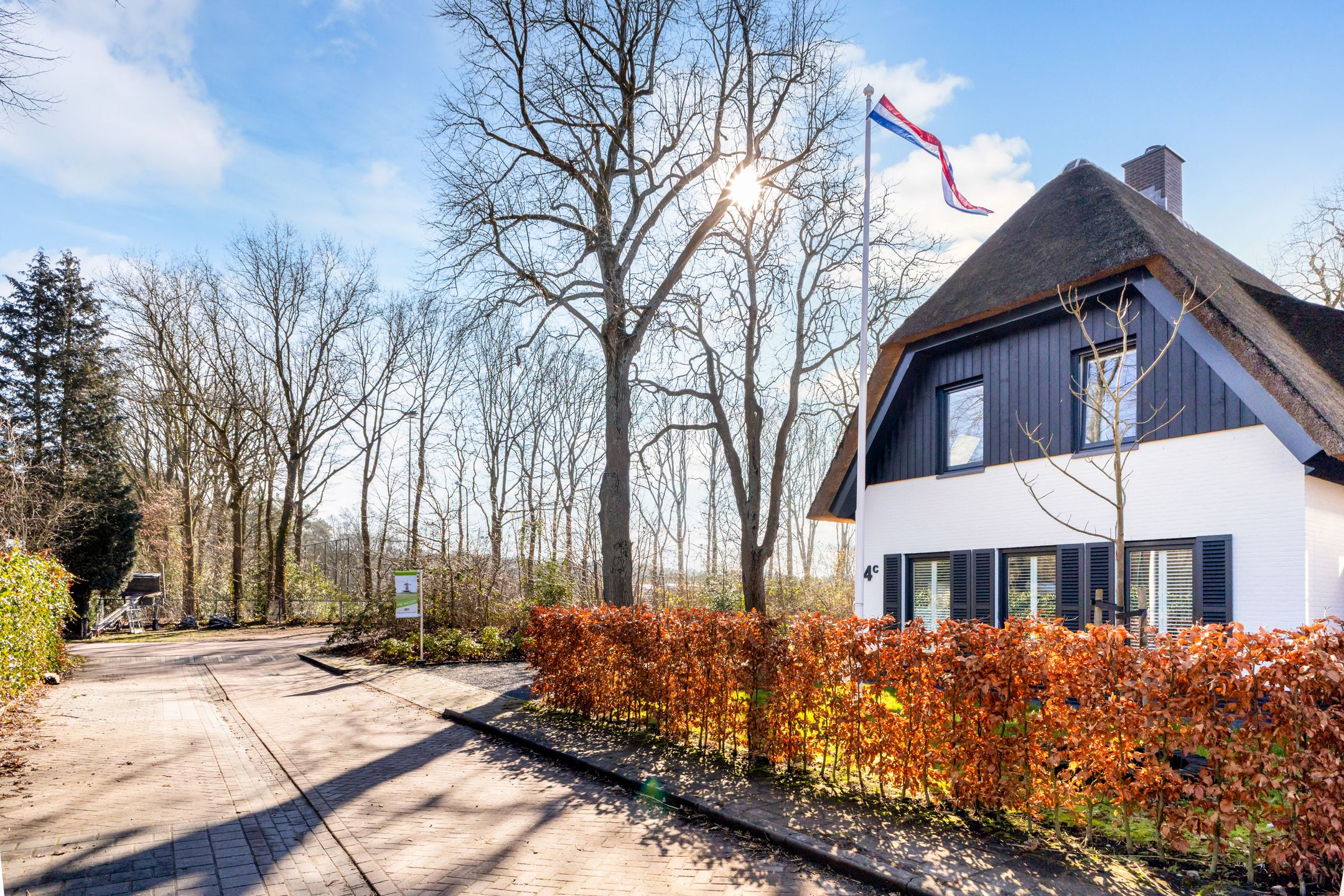 Foto 36 van Bosstraat 84-C