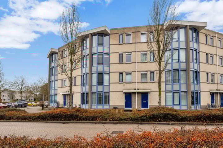 Photo 2 of Kamilleveld 6