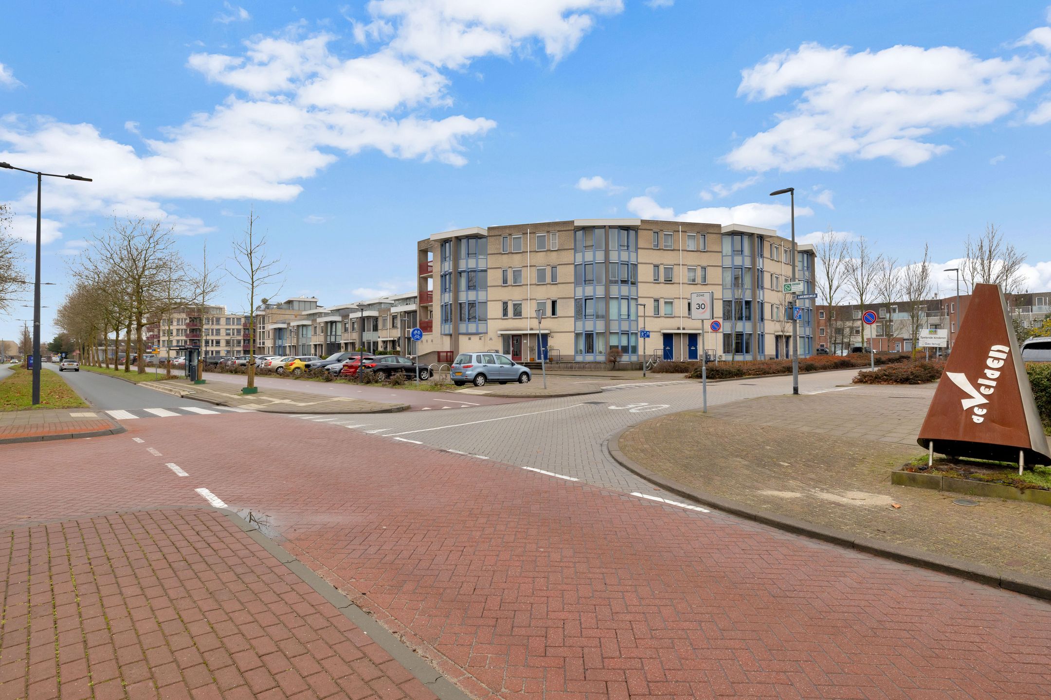 Photo 6 of Kamilleveld 6