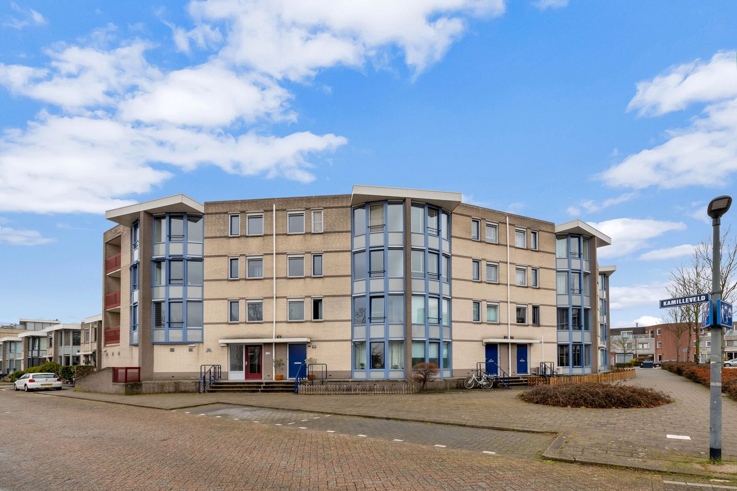 Photo 34 of Kamilleveld 6