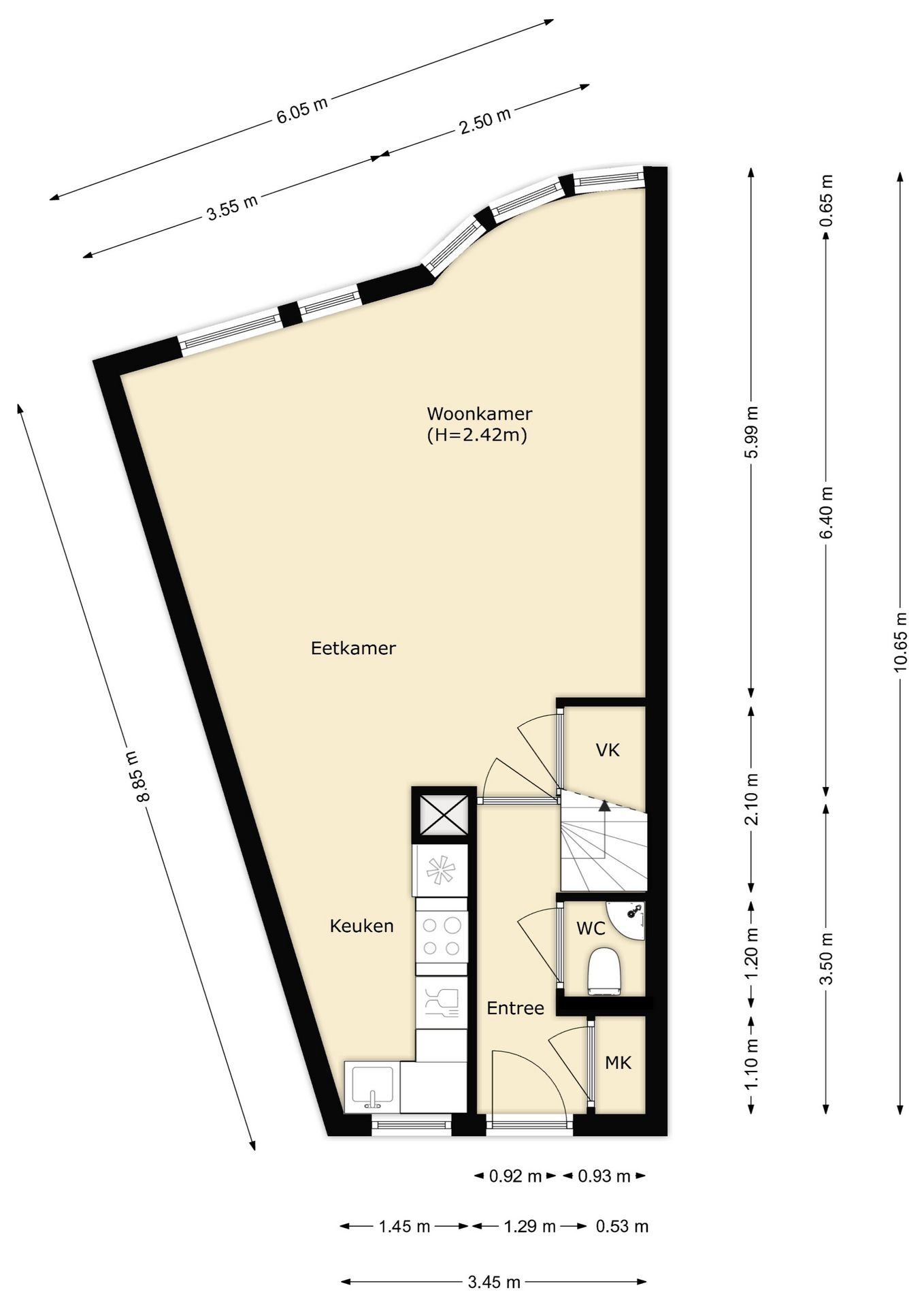 Photo 36 of Kamilleveld 6